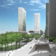 Image for article titled The UN Is Building an Emergency Back-Up Tower Next to Its Headquarters